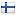 yiaga.org server is located in Finland